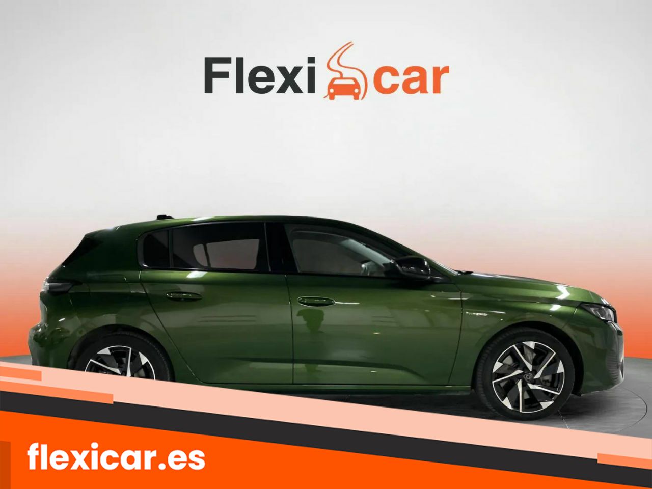 Foto Peugeot 308 9