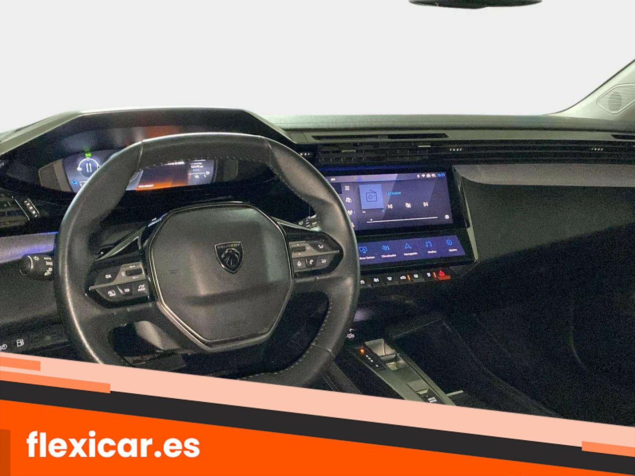 Foto Peugeot 308 10