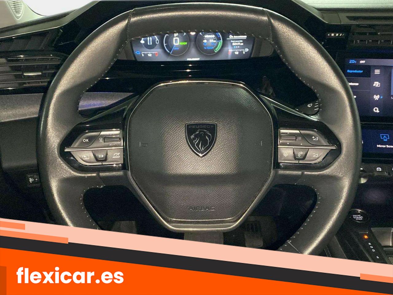 Foto Peugeot 308 11
