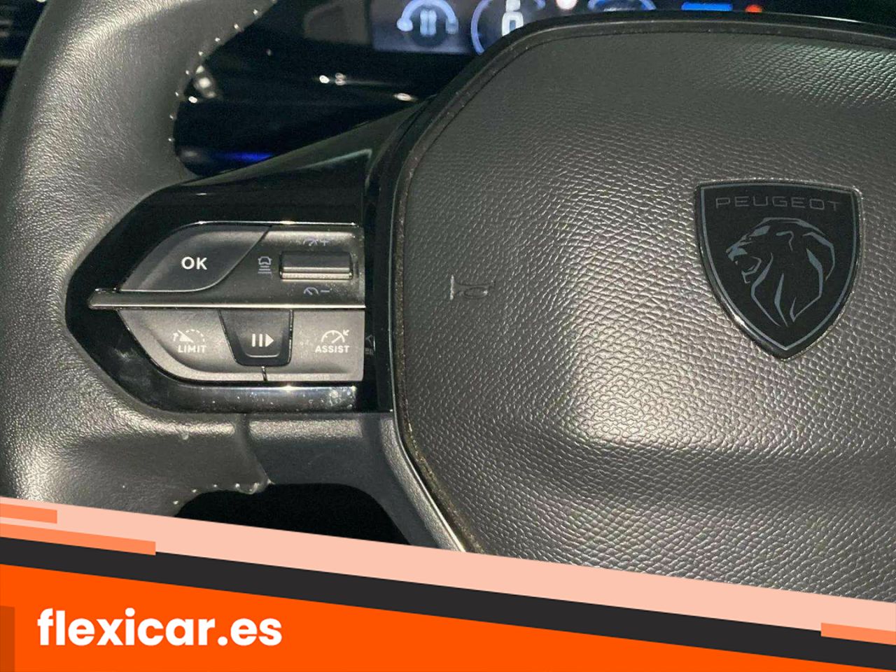 Foto Peugeot 308 12