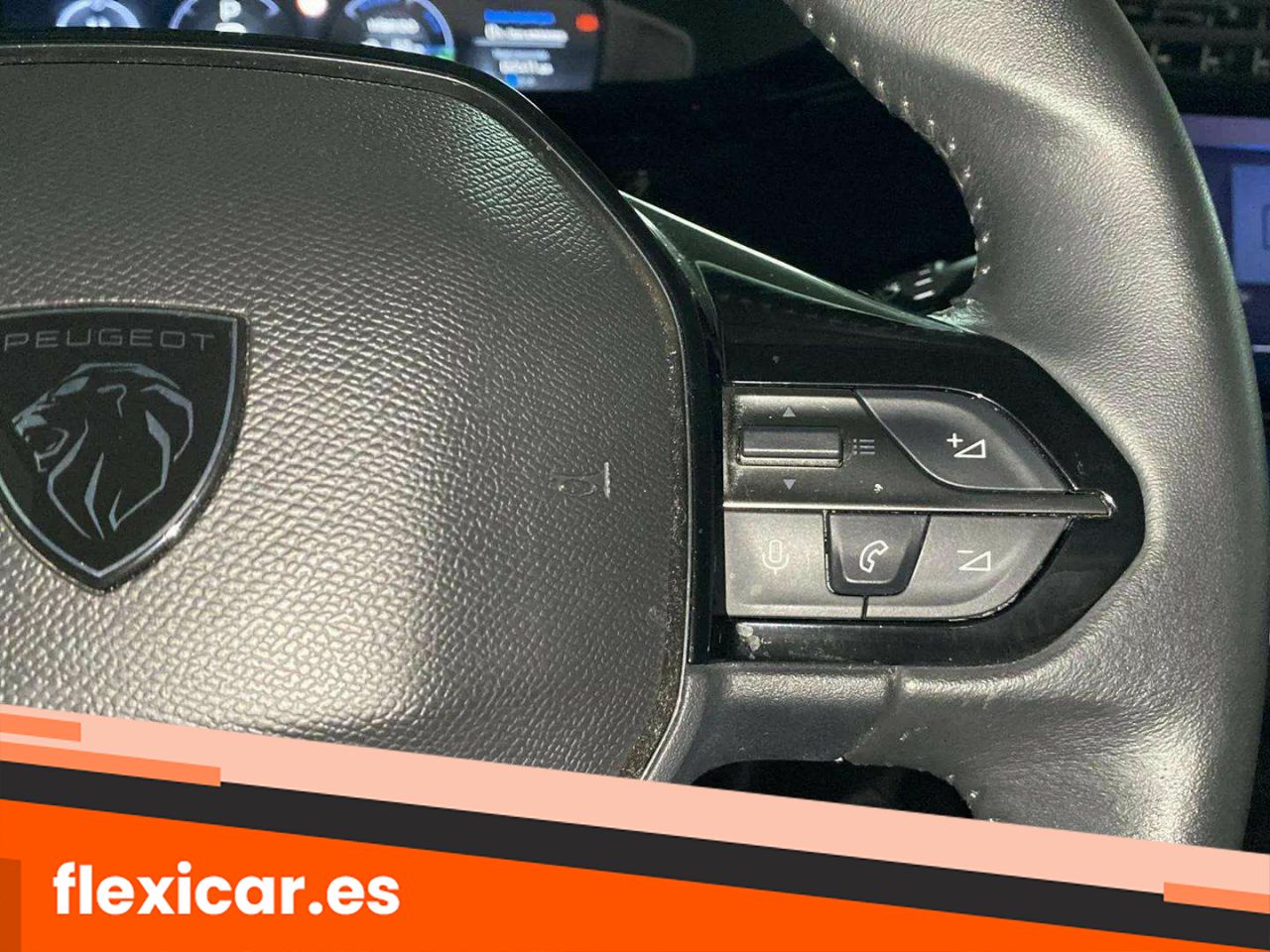 Foto Peugeot 308 13