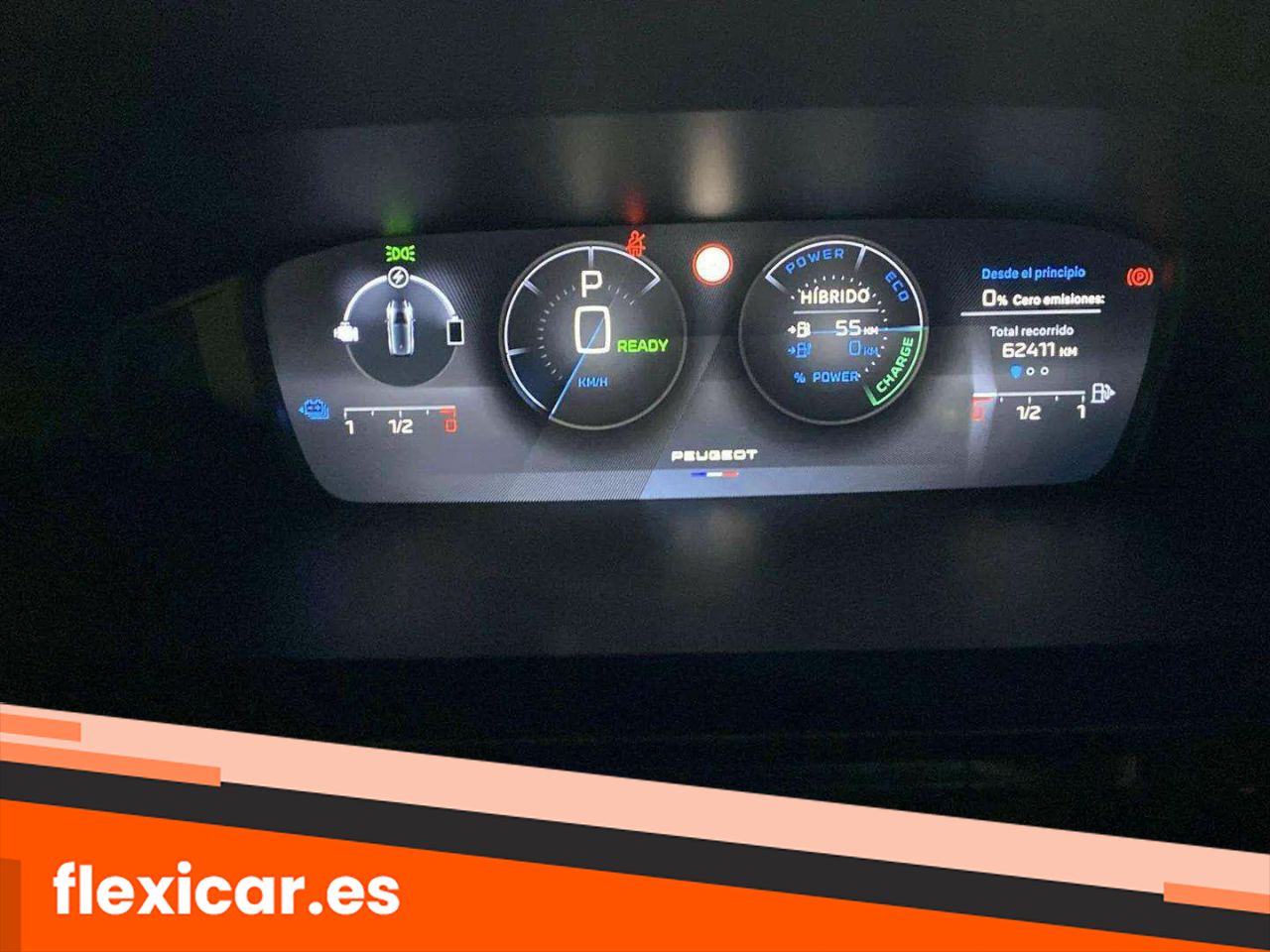 Foto Peugeot 308 14