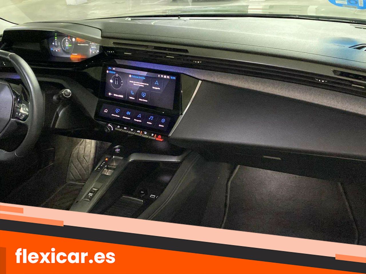 Foto Peugeot 308 20