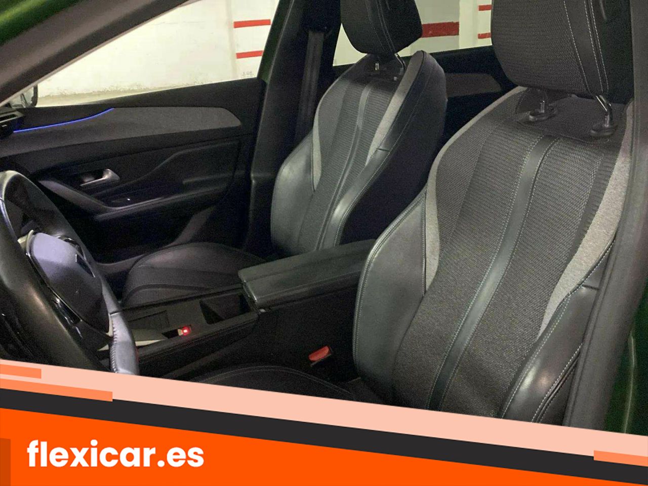 Foto Peugeot 308 22