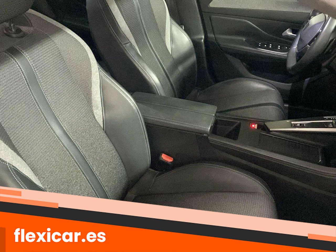 Foto Peugeot 308 23