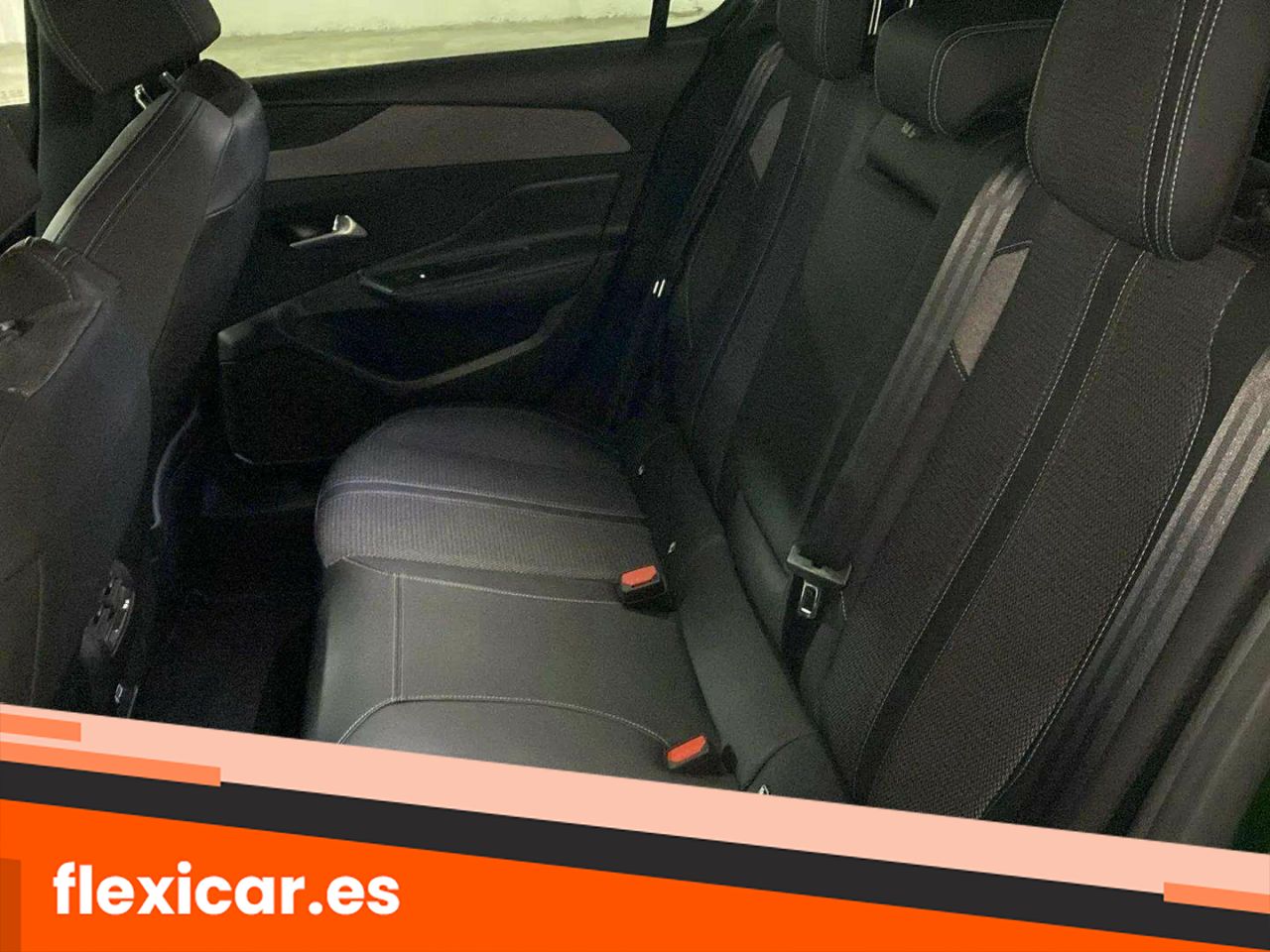 Foto Peugeot 308 24