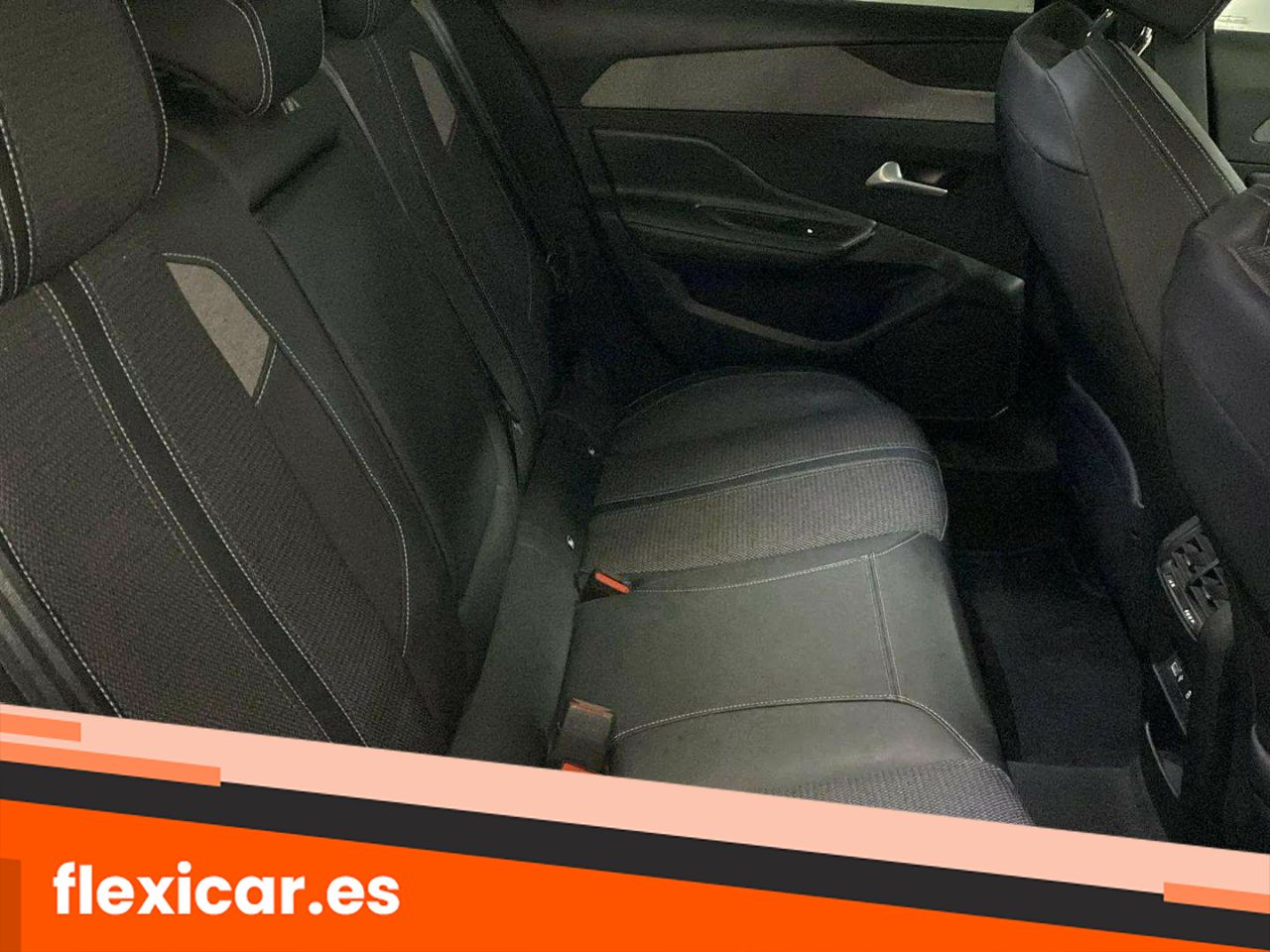 Foto Peugeot 308 25