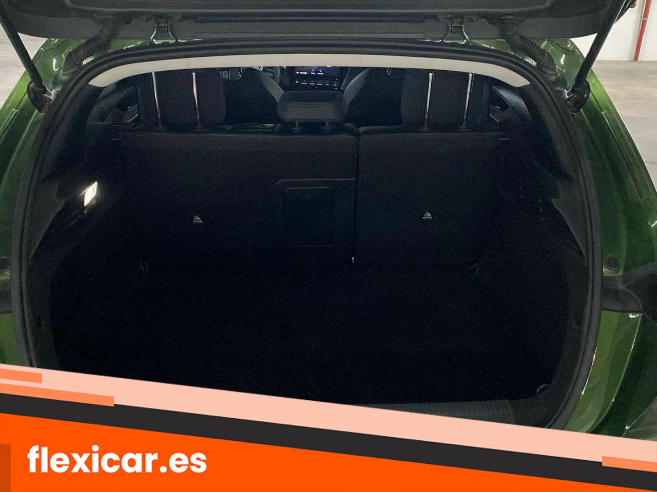 Foto Peugeot 308 26