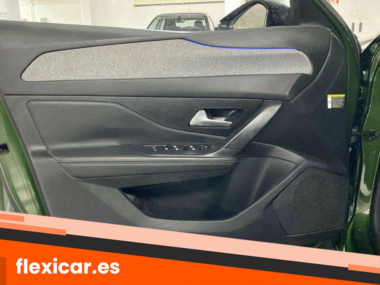 Foto Peugeot 308 27