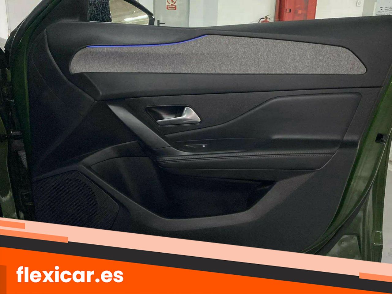Foto Peugeot 308 28