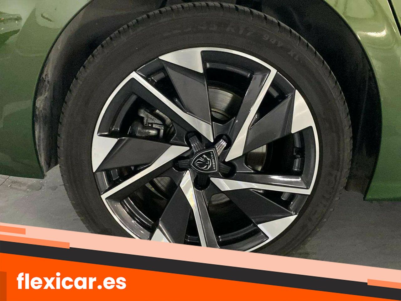 Foto Peugeot 308 29