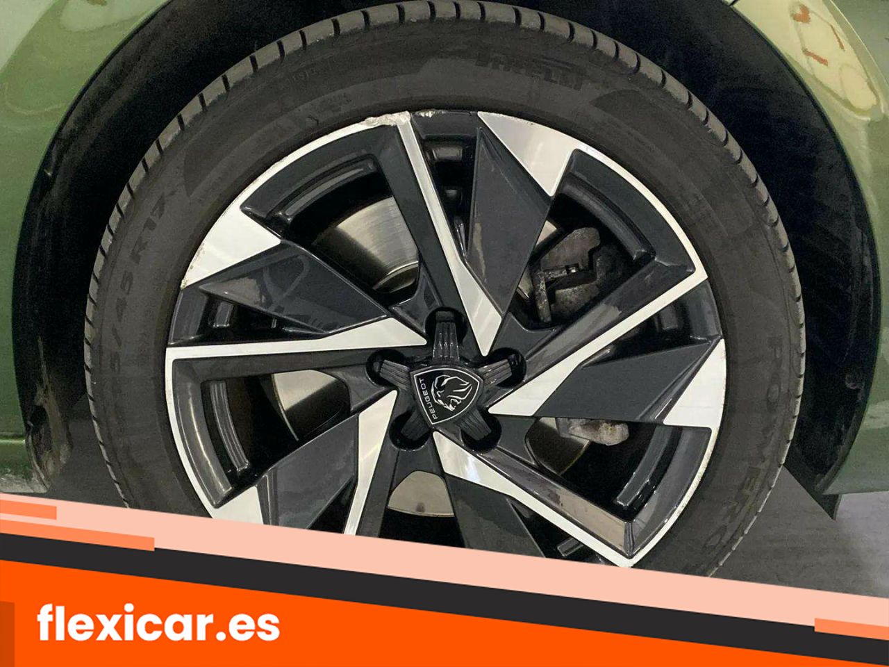Foto Peugeot 308 30