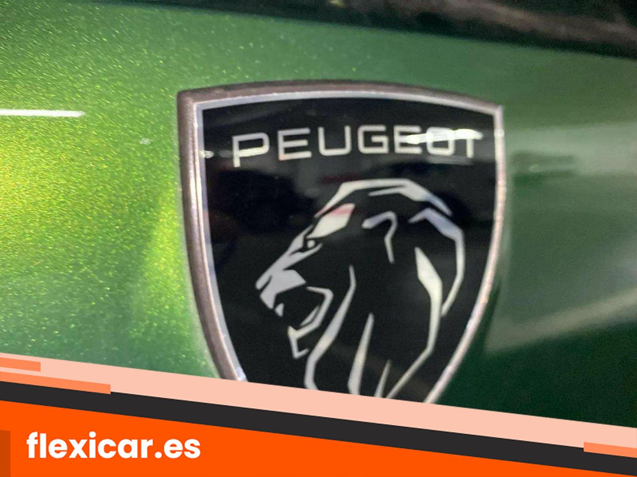 Foto Peugeot 308 31