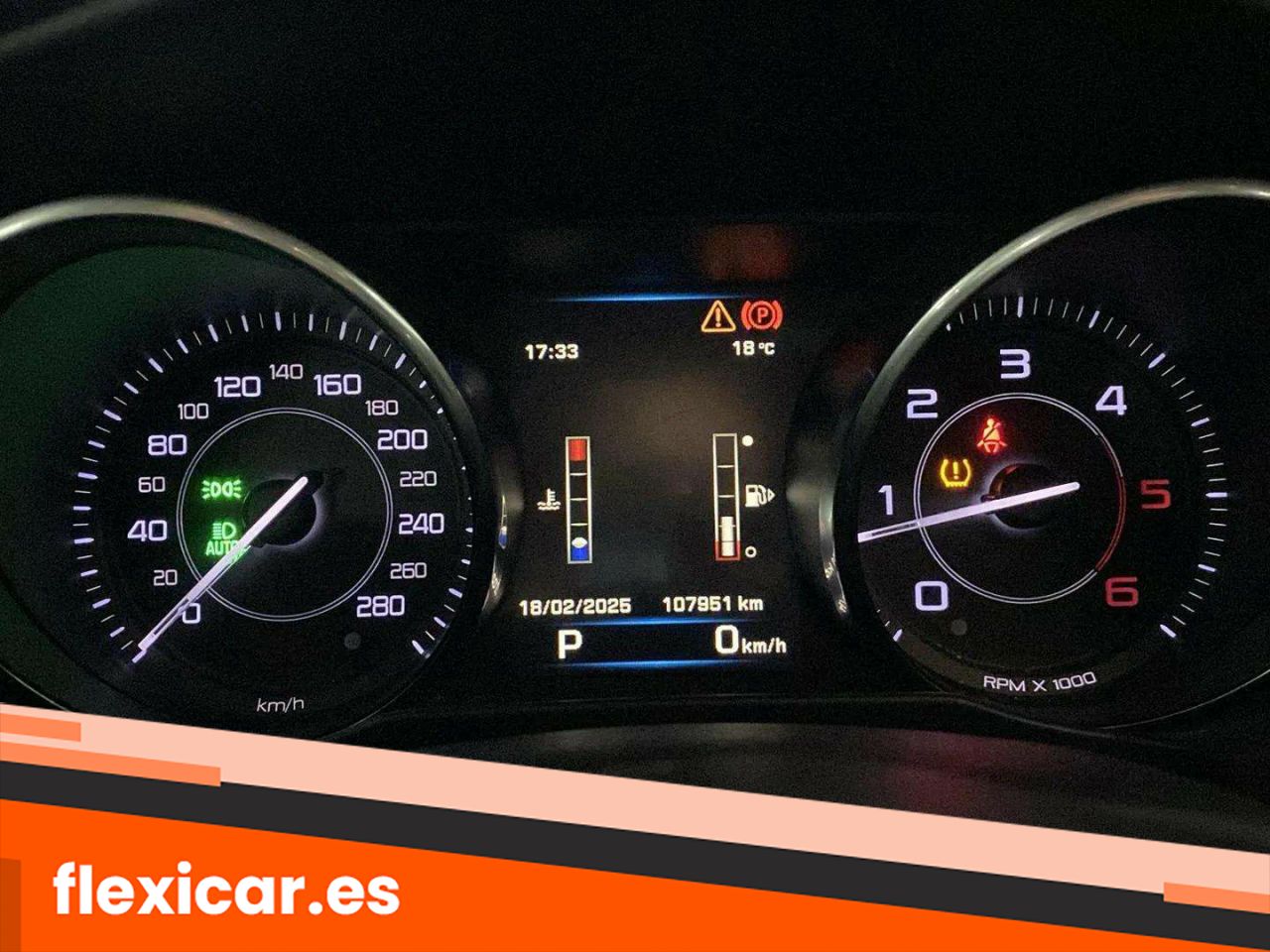Foto Jaguar XE 14