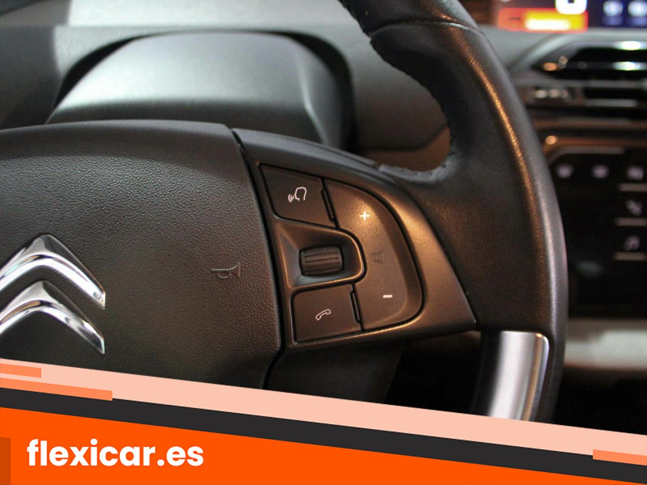 Foto Citroën Grand C4 SpaceTourer 16