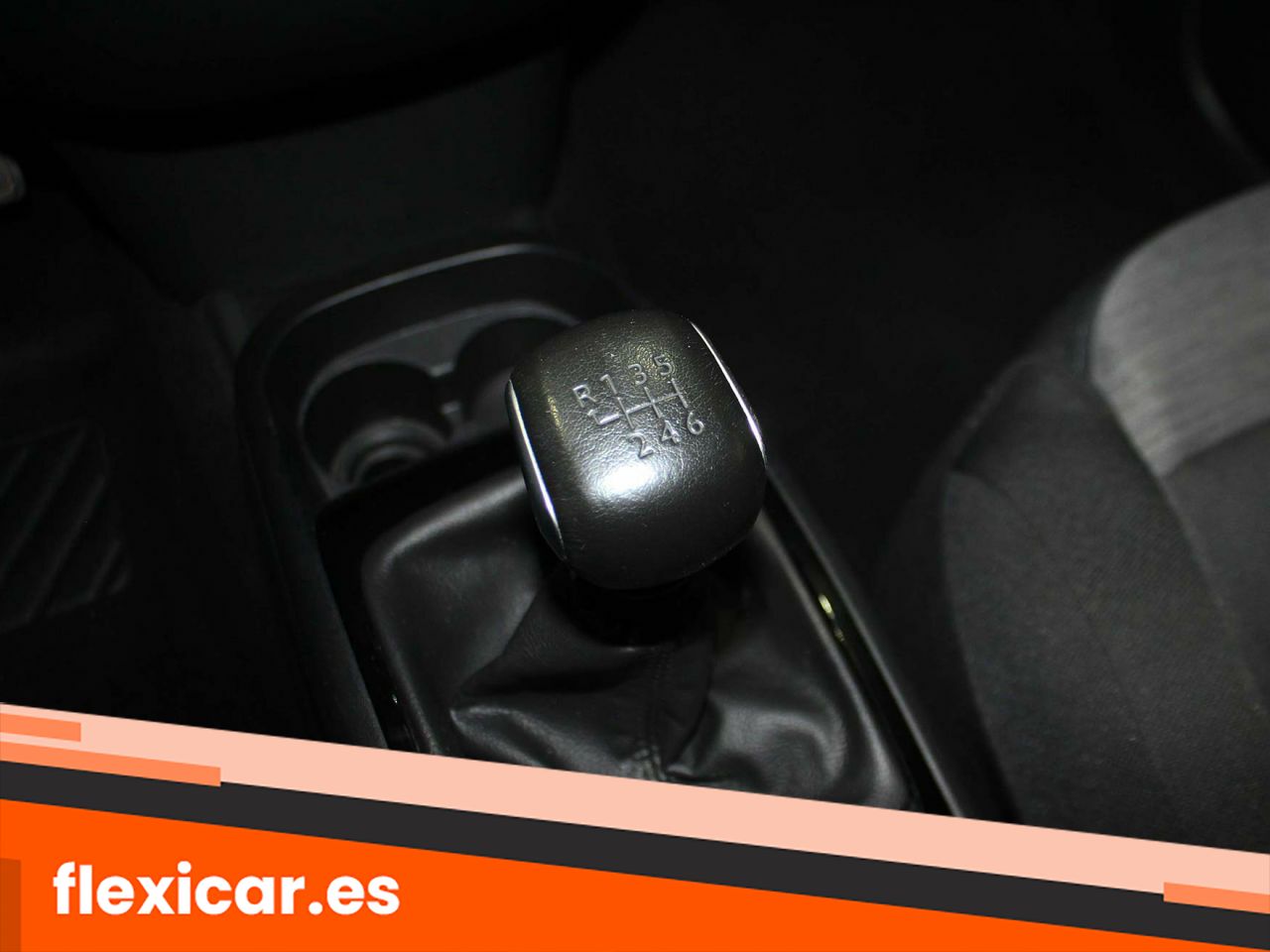 Foto Citroën Grand C4 SpaceTourer 17