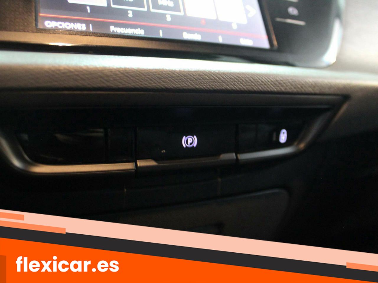 Foto Citroën Grand C4 SpaceTourer 18
