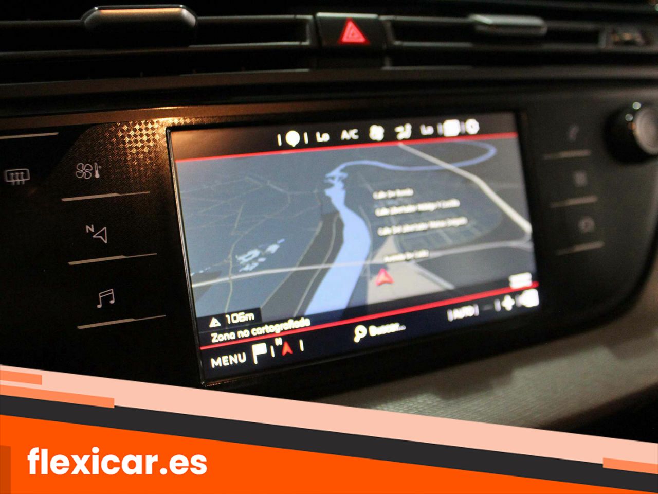 Foto Citroën Grand C4 SpaceTourer 21
