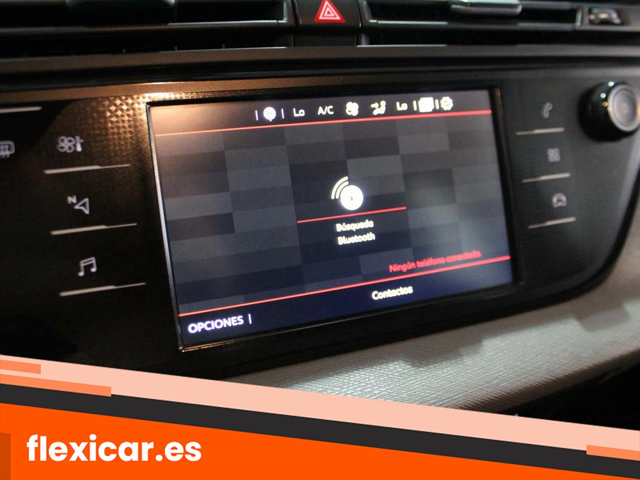 Foto Citroën Grand C4 SpaceTourer 24
