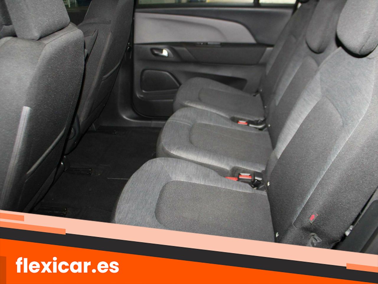 Foto Citroën Grand C4 SpaceTourer 28