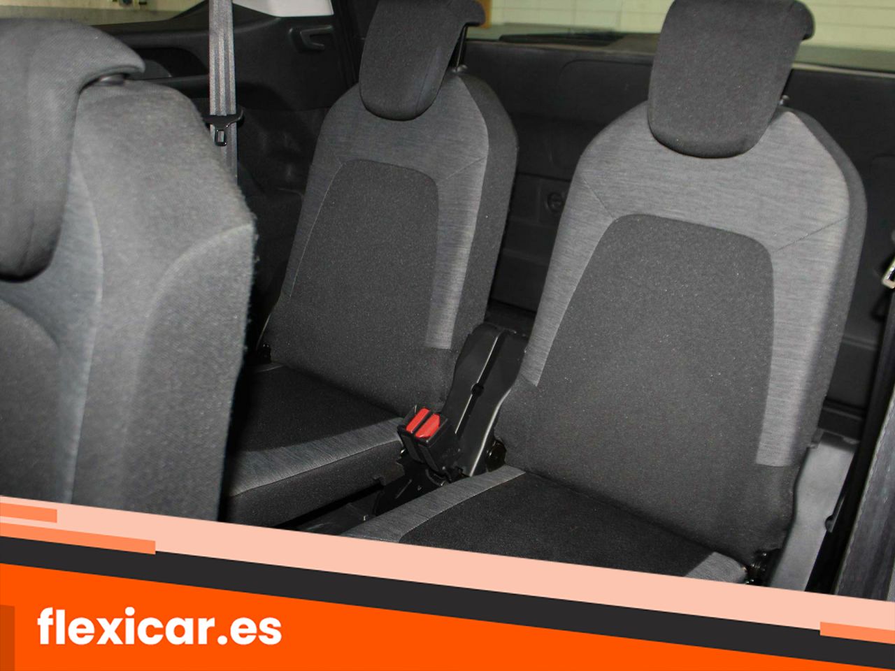 Foto Citroën Grand C4 SpaceTourer 30