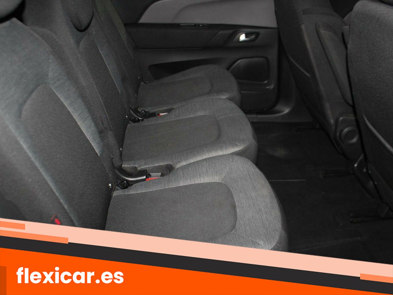 Foto Citroën Grand C4 SpaceTourer 32