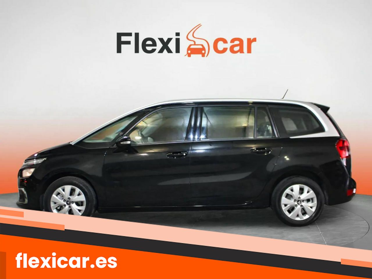 Foto Citroën Grand C4 SpaceTourer 3
