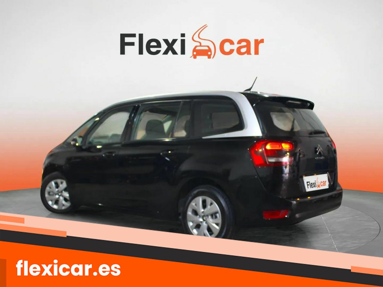 Foto Citroën Grand C4 SpaceTourer 5