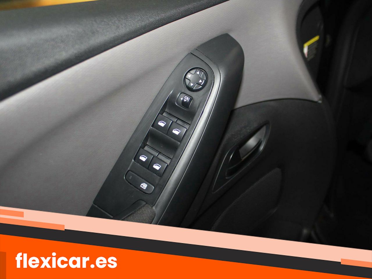 Foto Citroën Grand C4 SpaceTourer 10