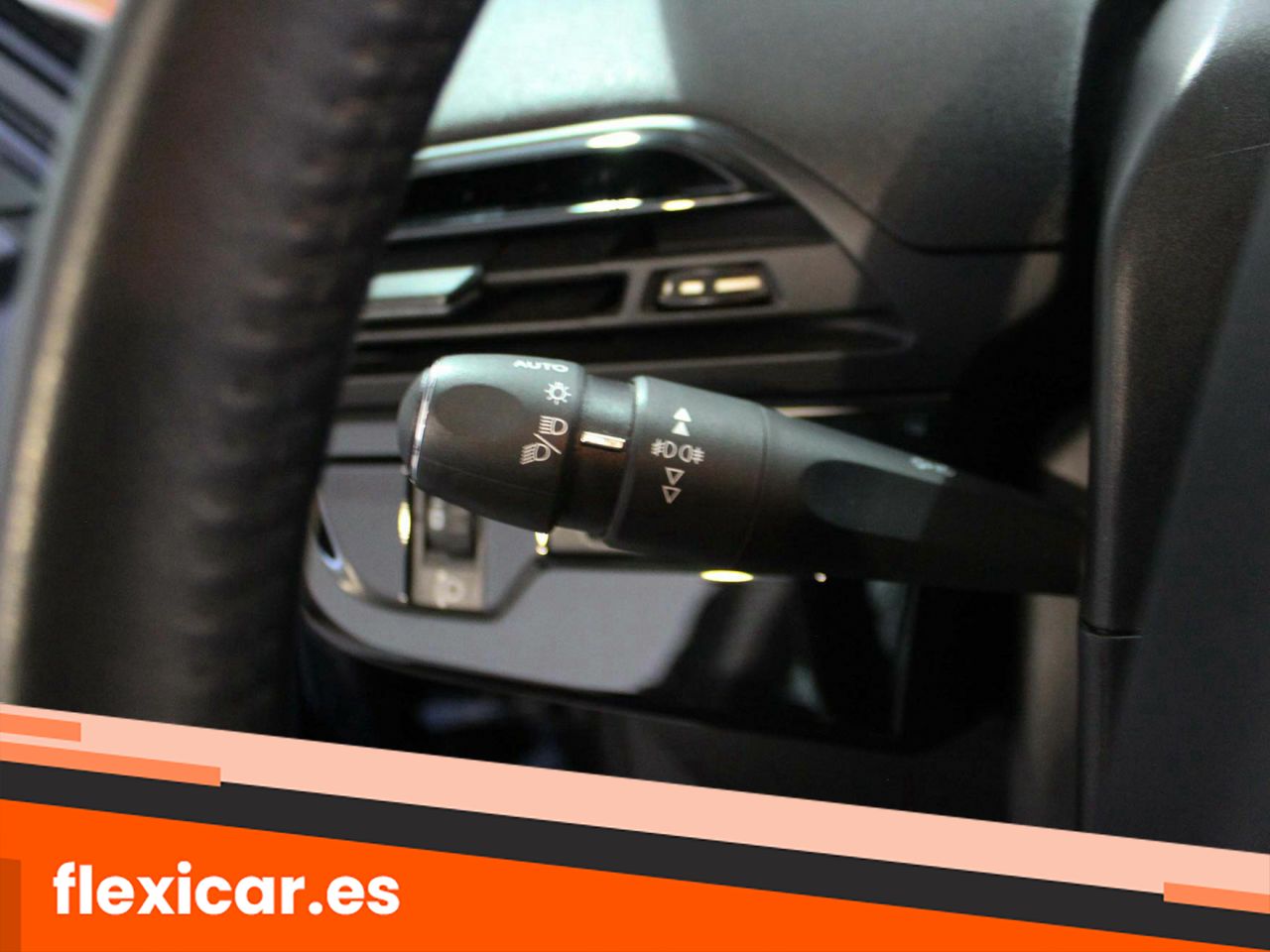 Foto Citroën Grand C4 SpaceTourer 13