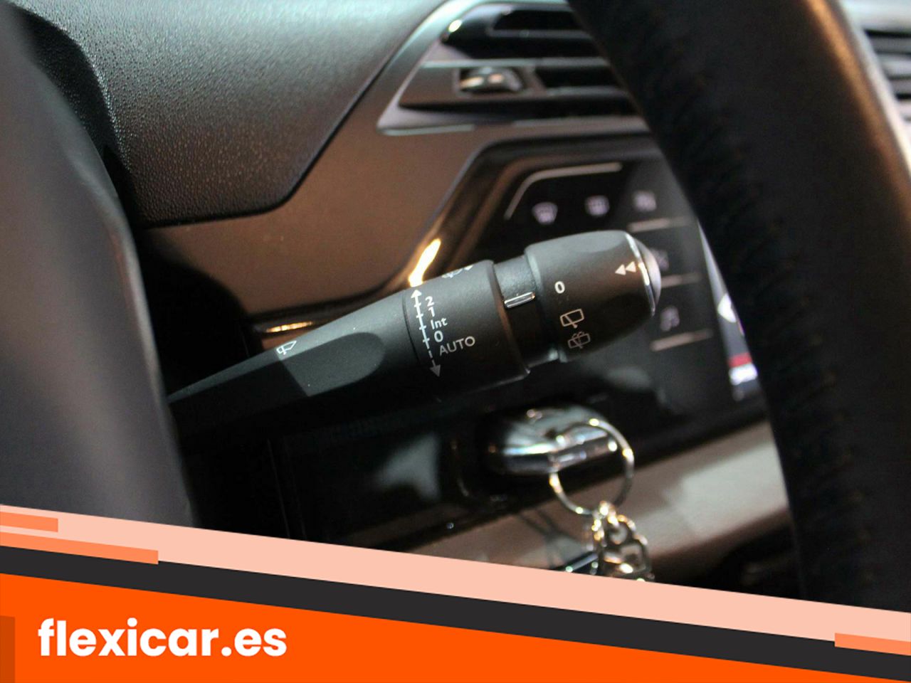 Foto Citroën Grand C4 SpaceTourer 14
