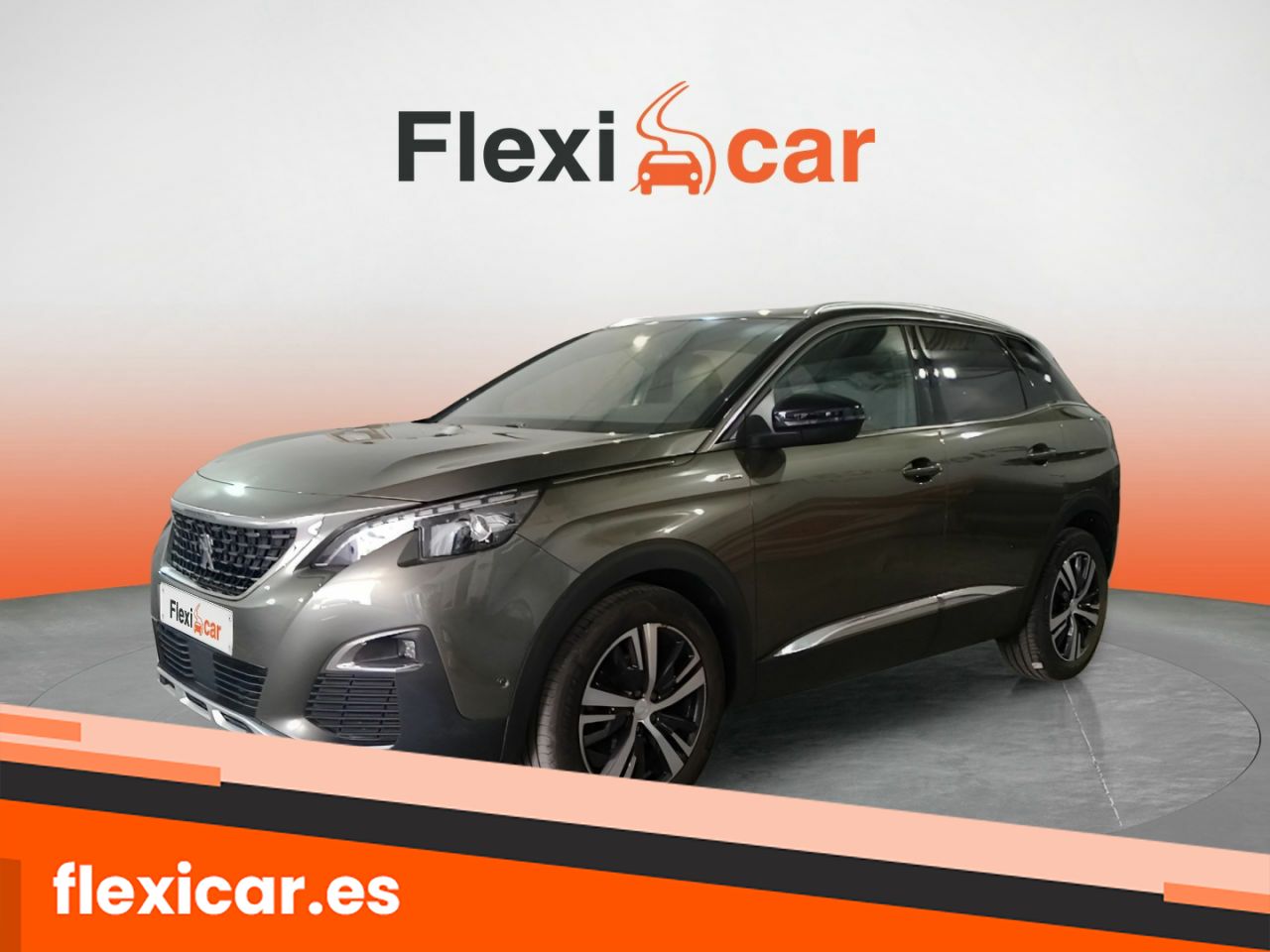 Foto Peugeot 3008 3
