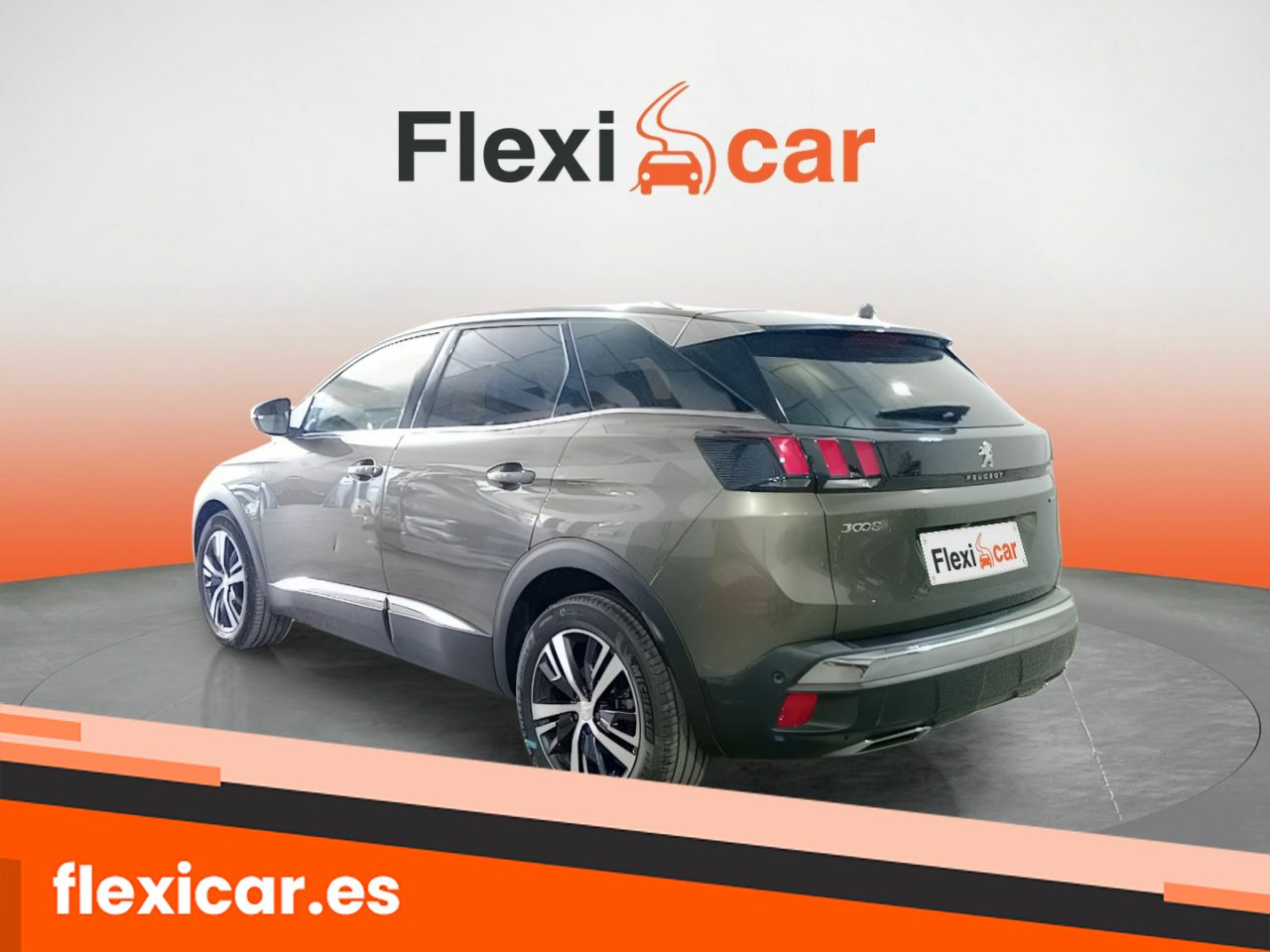 Foto Peugeot 3008 4