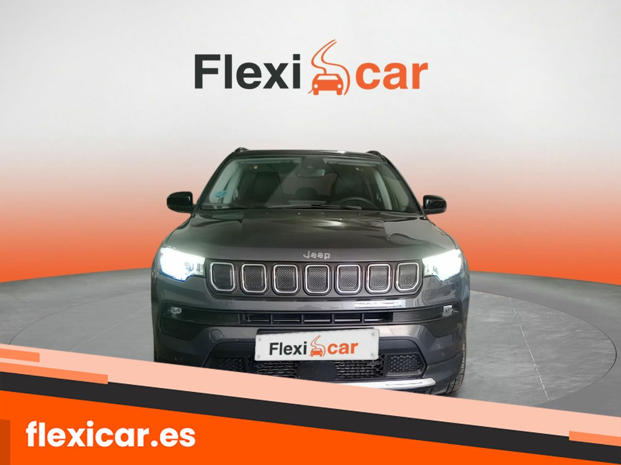 Foto Jeep Compass 2