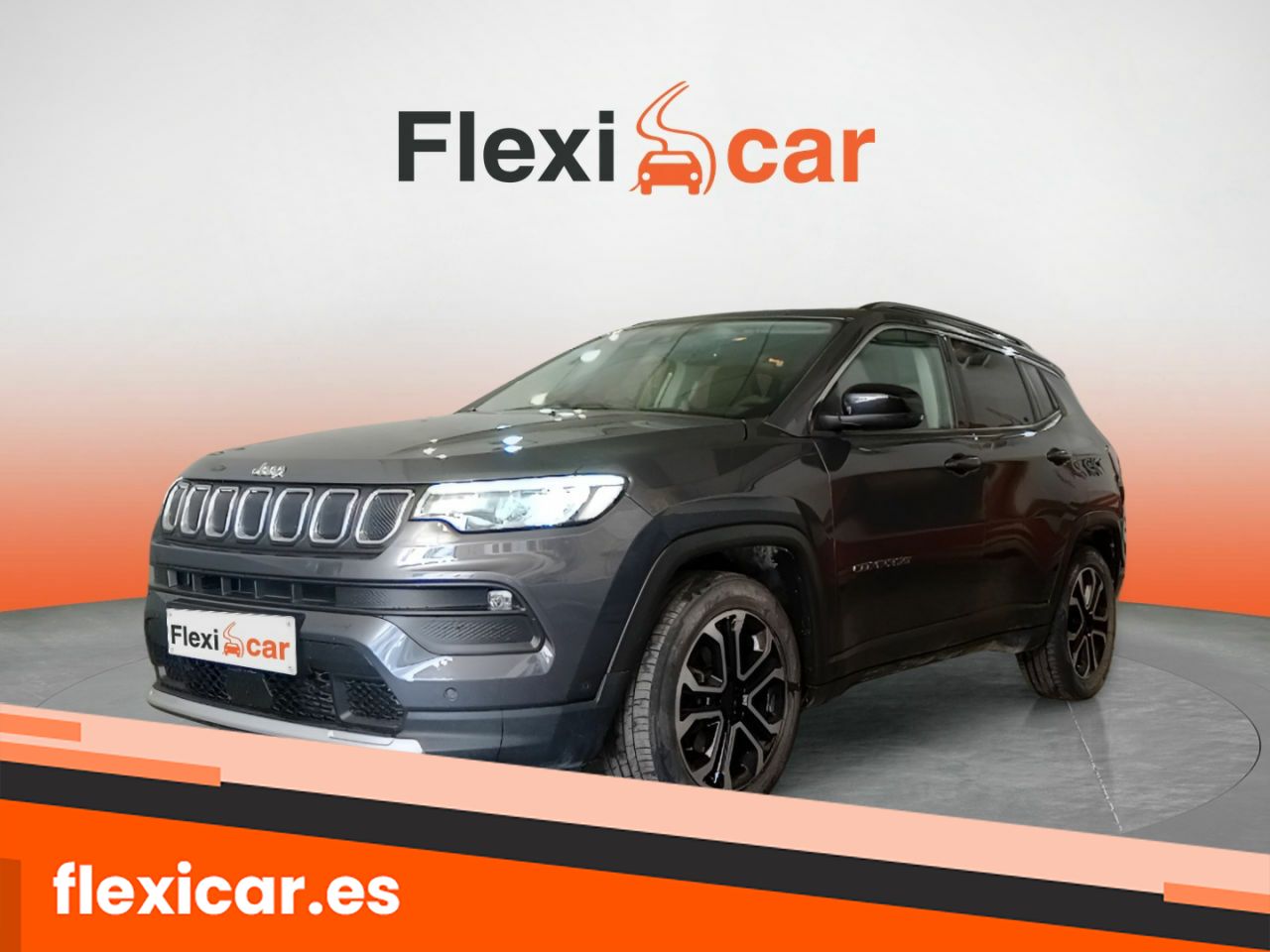 Foto Jeep Compass 3