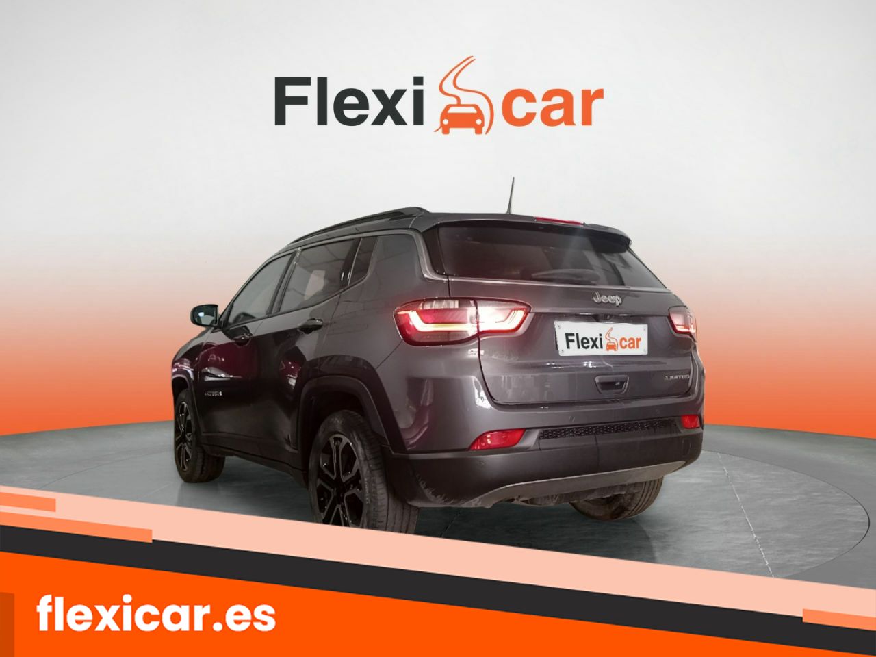 Foto Jeep Compass 4