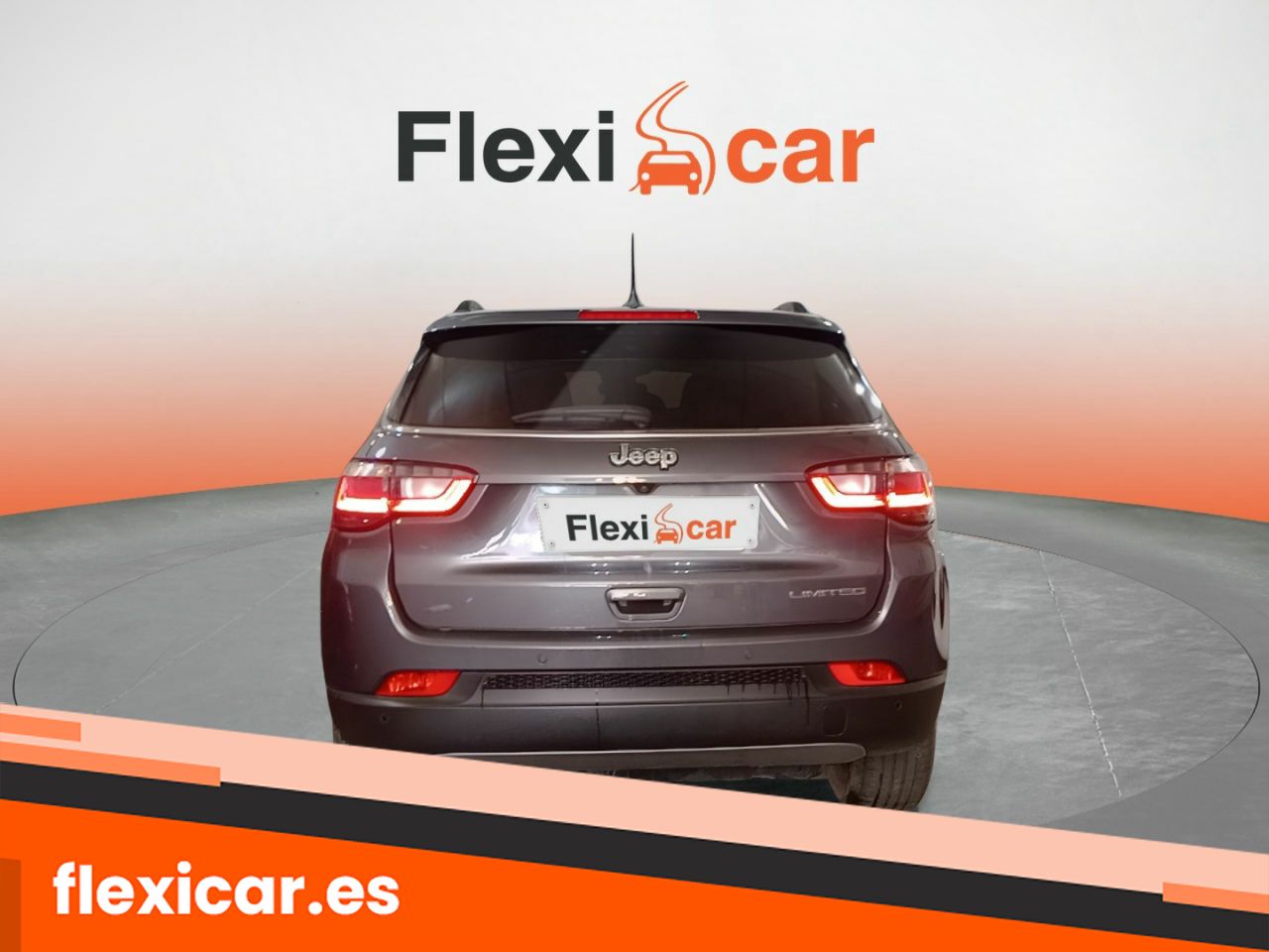 Foto Jeep Compass 5