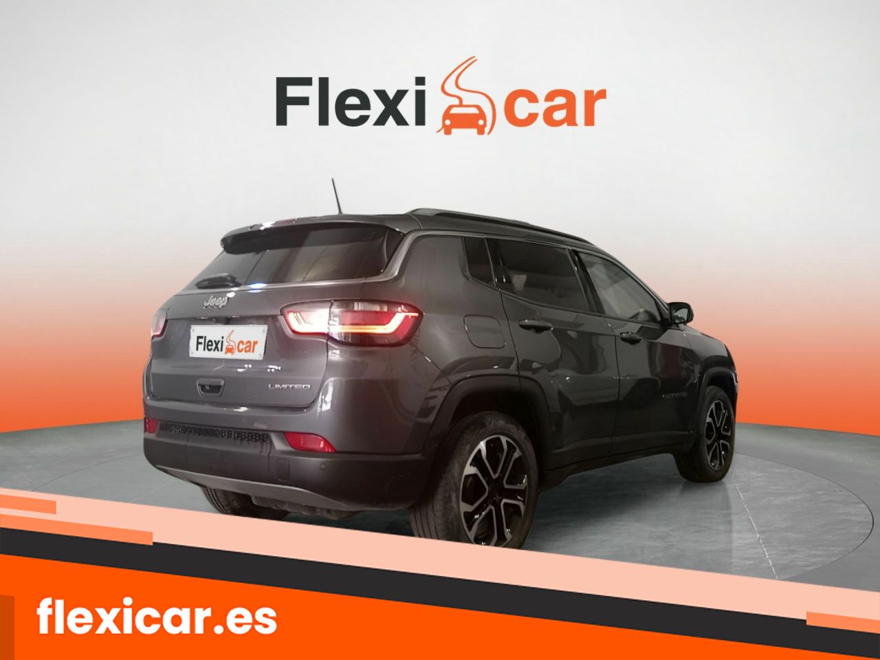 Foto Jeep Compass 7