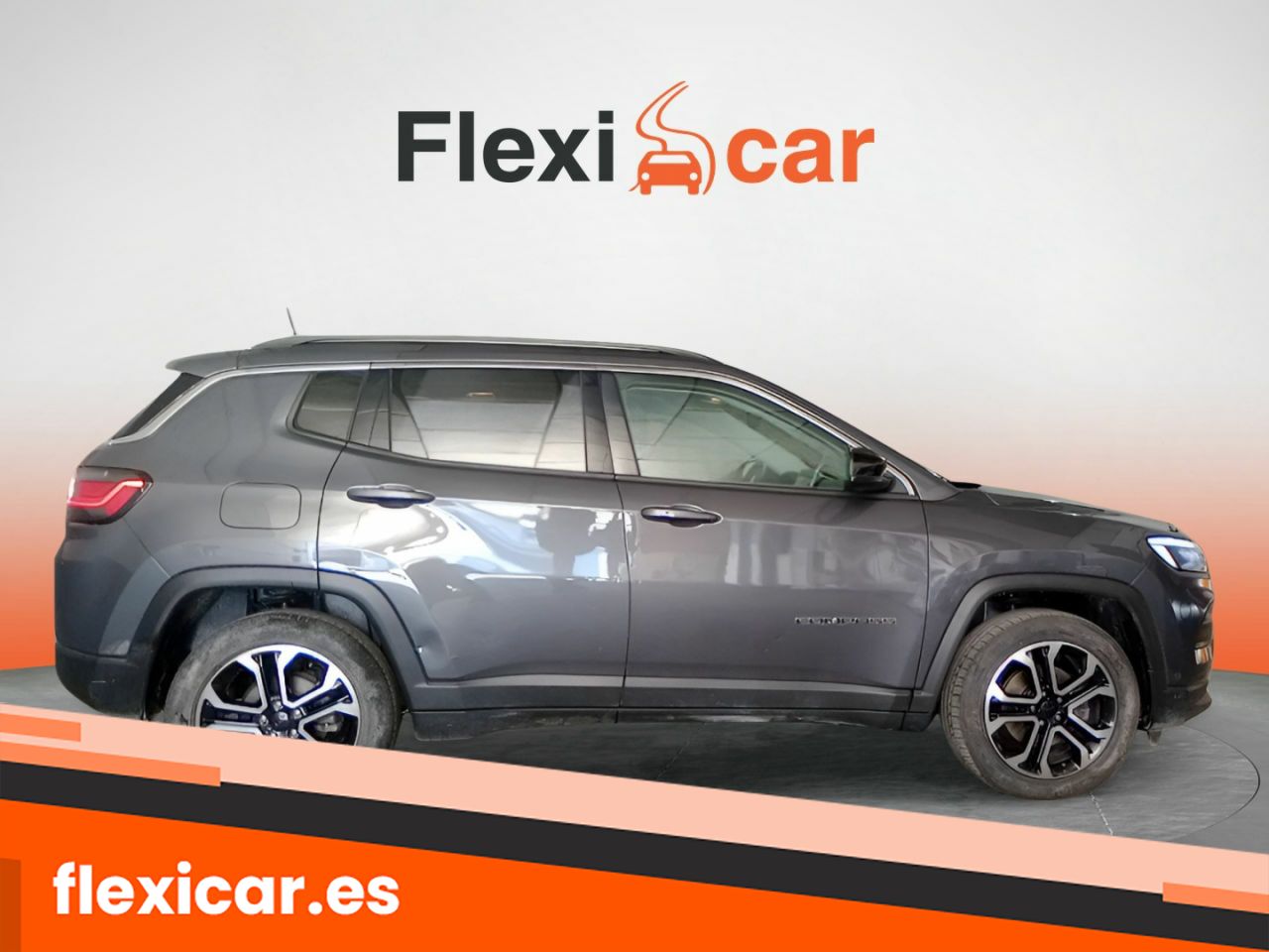 Foto Jeep Compass 8