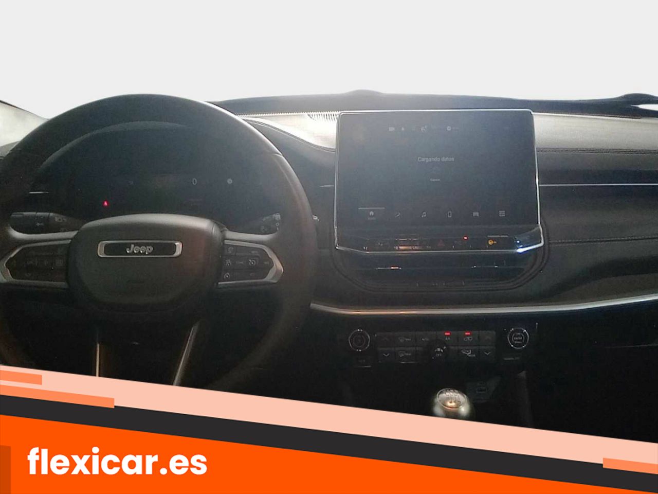 Foto Jeep Compass 9