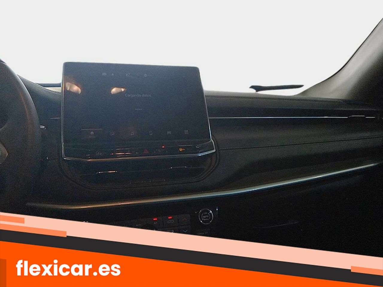 Foto Jeep Compass 10