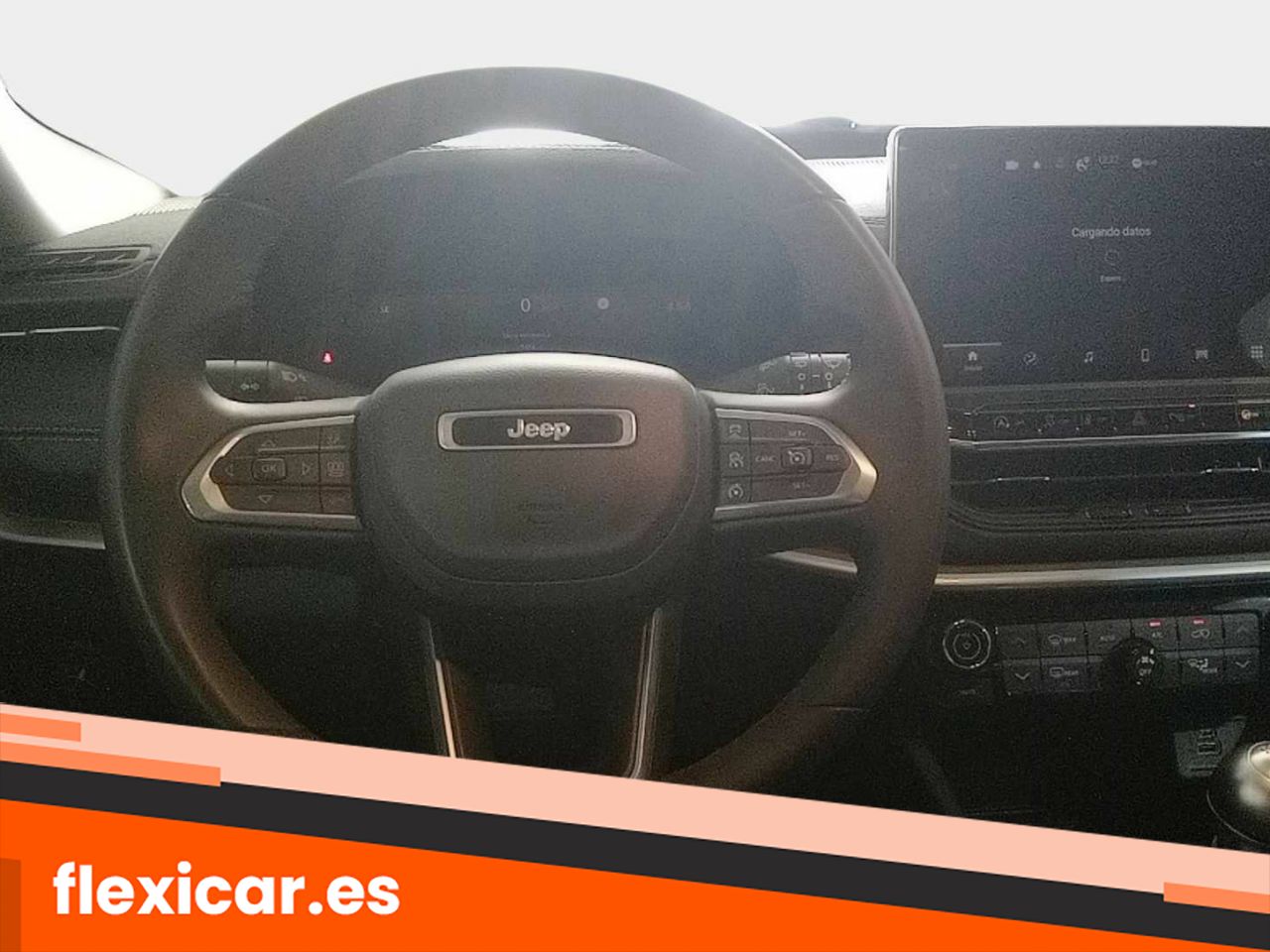 Foto Jeep Compass 11