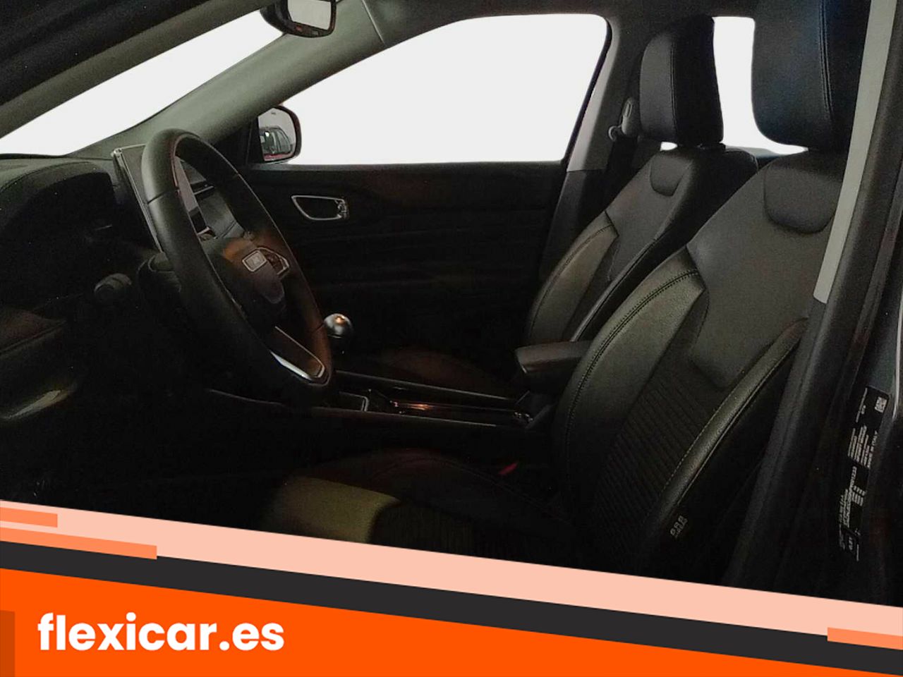 Foto Jeep Compass 13