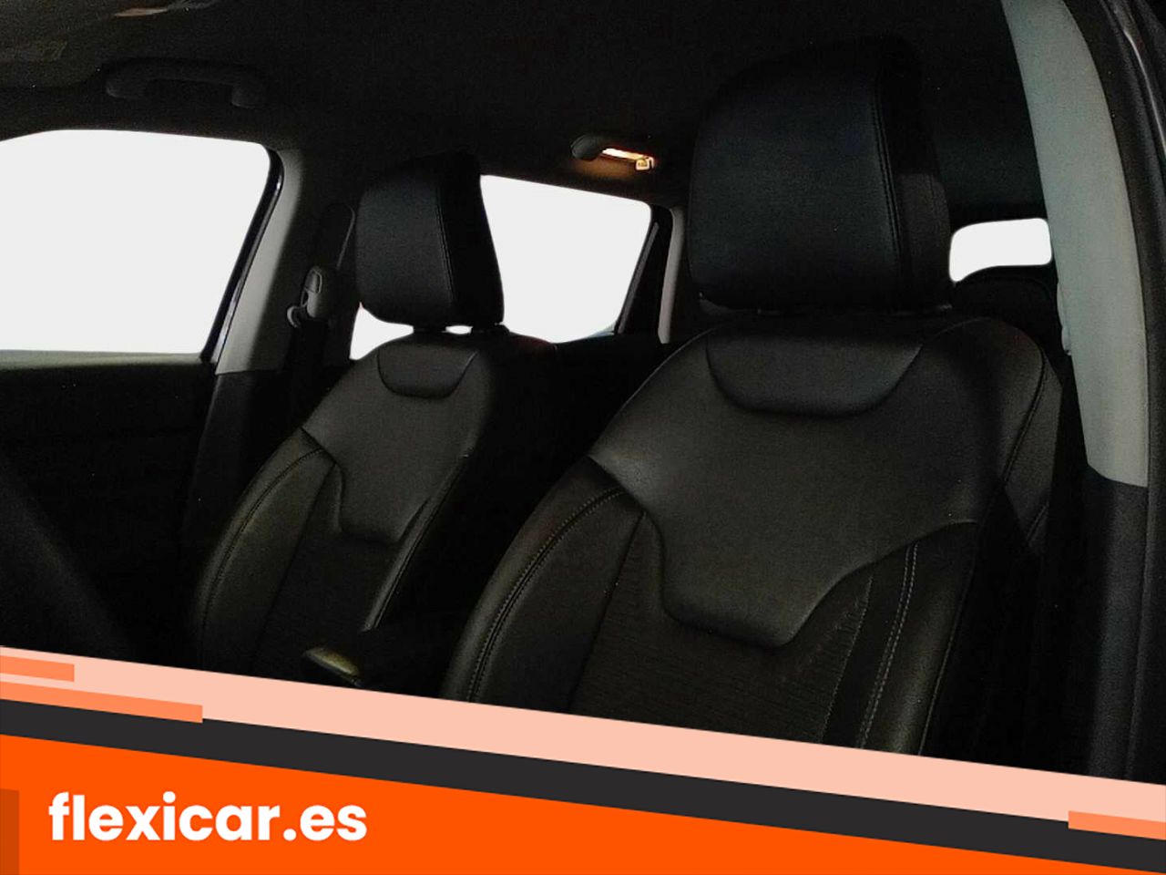 Foto Jeep Compass 14