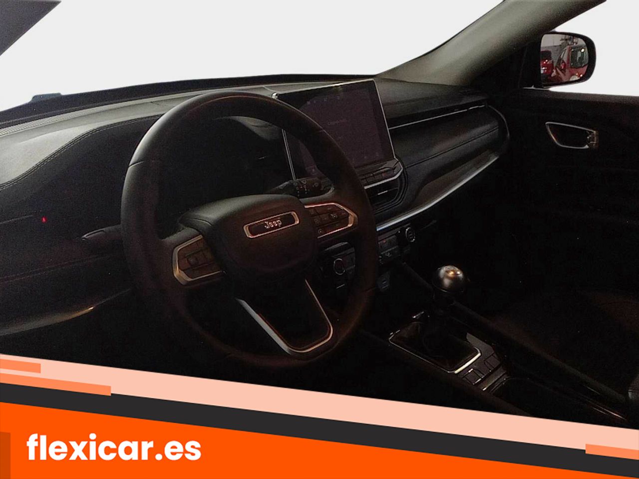 Foto Jeep Compass 15