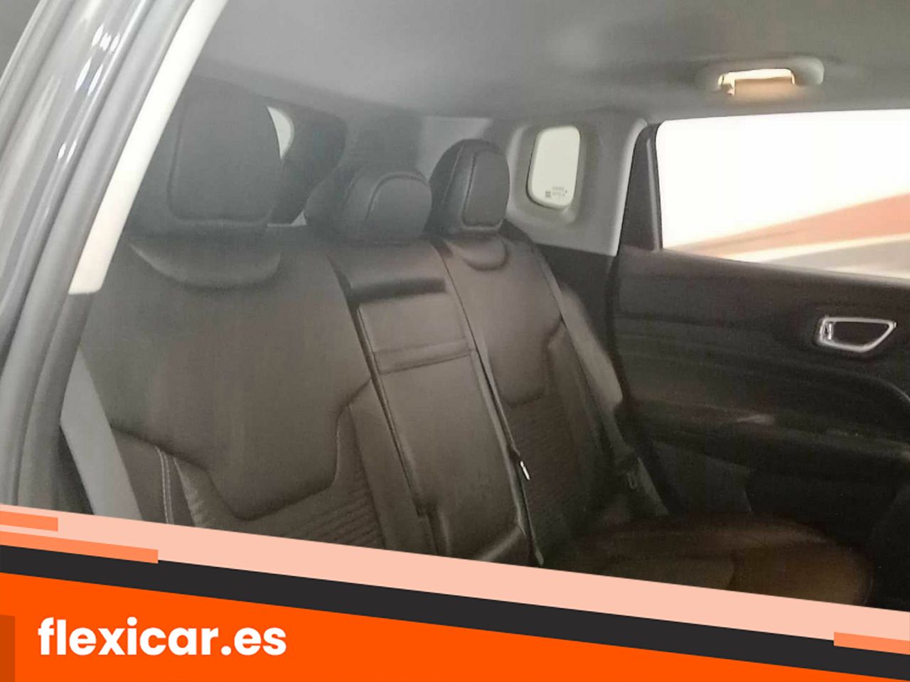 Foto Jeep Compass 18