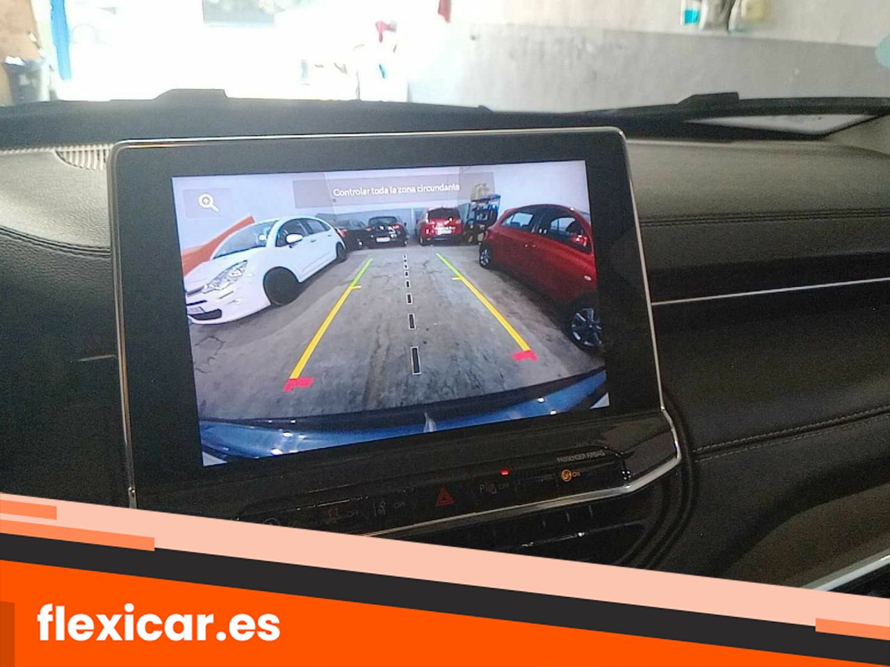 Foto Jeep Compass 21