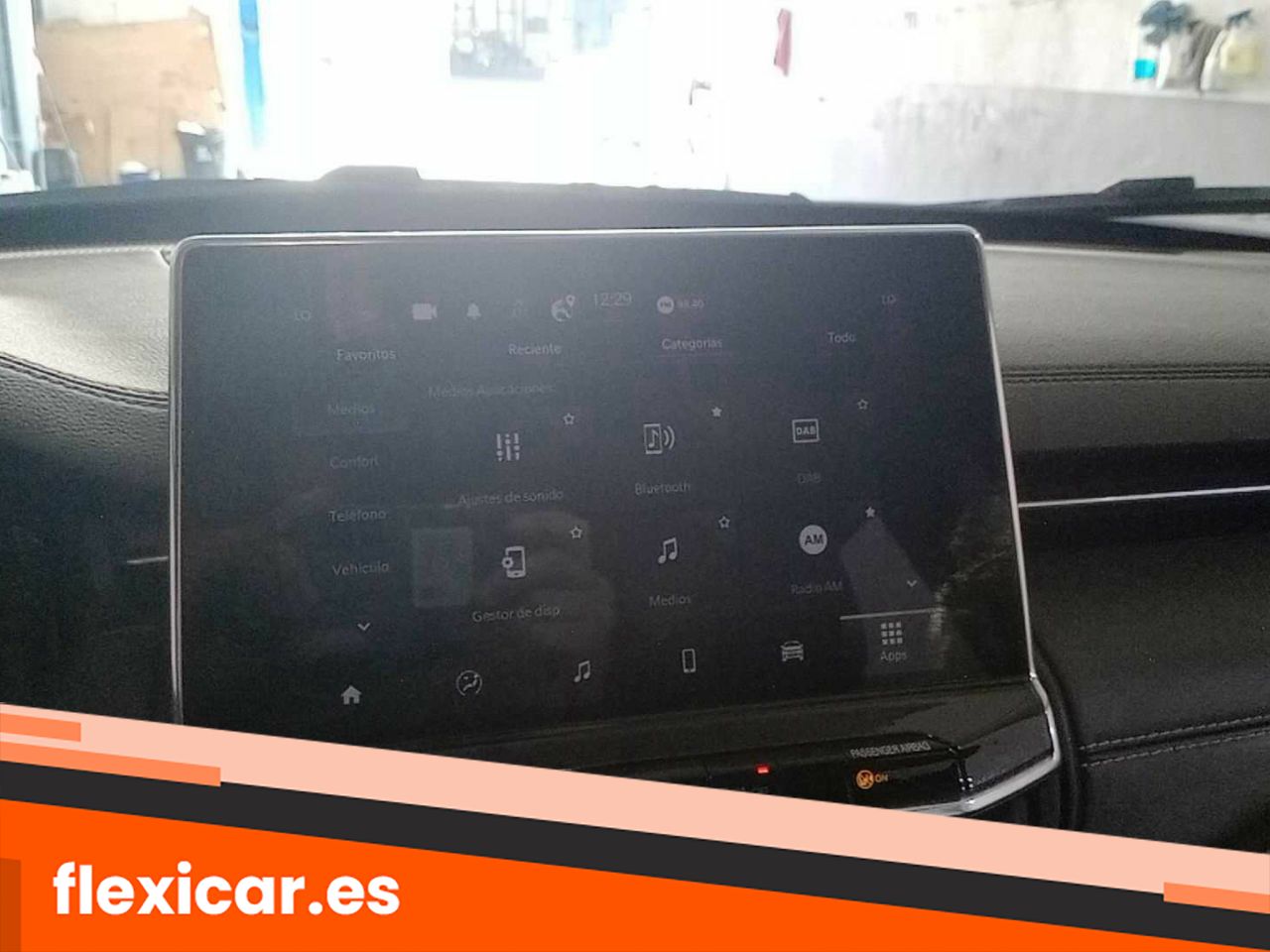 Foto Jeep Compass 22