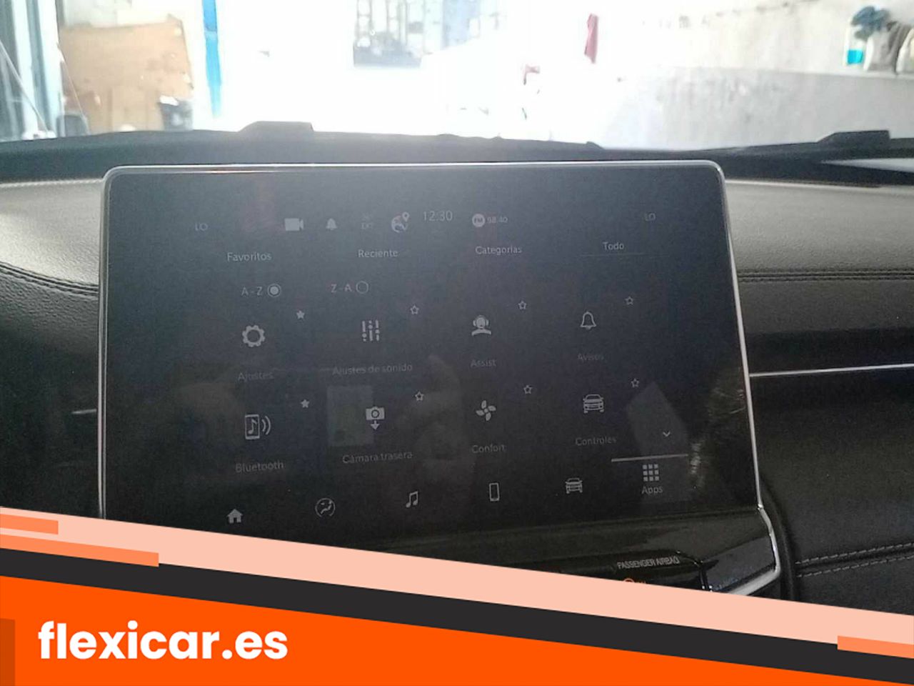 Foto Jeep Compass 23