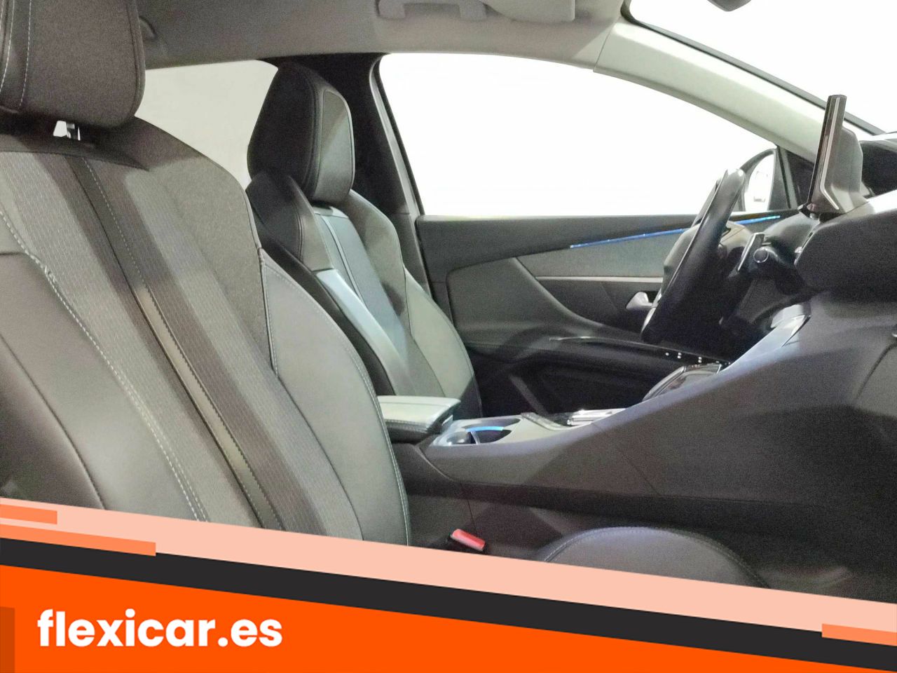Foto Peugeot 3008 25